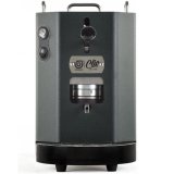 Kapselkaffemaskine Italmoka Clio Deluxe Sort 19 bar #1