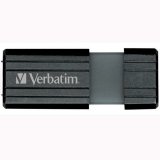 USB-stik Verbatim Store'n'Go PinStripe Sort 16 GB #2