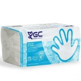 Engangsklud GC Xtrasec C3920 Hvid 196 Dele 20 enheder #2