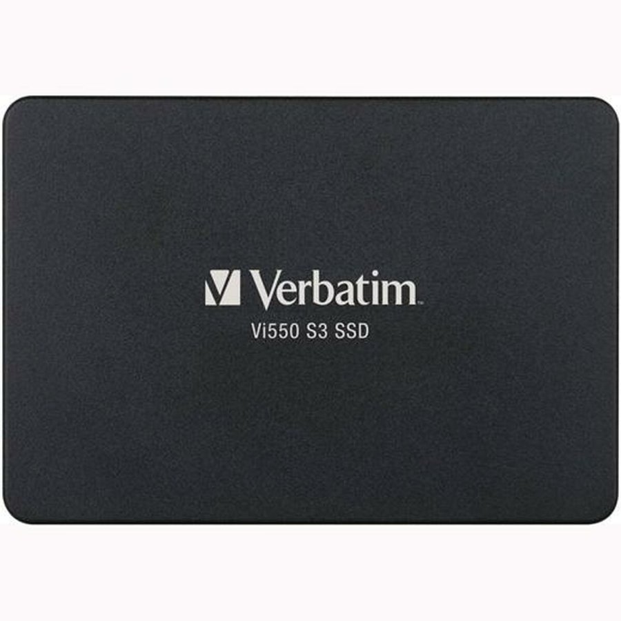 Harddisk Verbatim VI550 S3 2,5