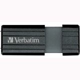 USB-stik Verbatim Store'n'go Pinstripe Sort 8 GB #2