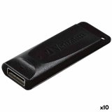 USB-stik Verbatim Sort 32 GB #1