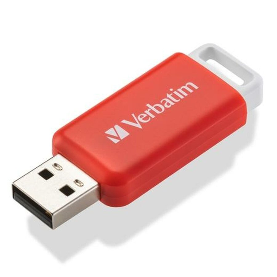 USB-stik Verbatim V Databar Rd 16 GB #2