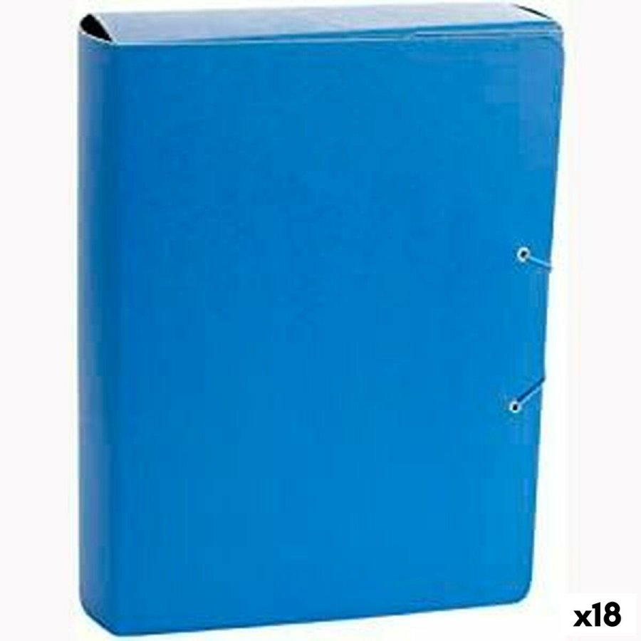 Folder Fabrisa Bl A4 (18 enheder) #1