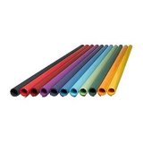 Papir Fabrisa Hvid Emballage 1 m 25 m 9 enheder #2