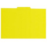 Undermappe Elba Gio Gul A4 50 Dele (3 enheder) #2