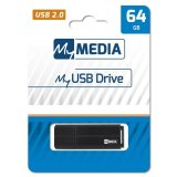 USB stick MyMedia Sort 64 GB (10 enheder) #2