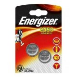 Lithium knapcellebatterier Energizer 3 V CR2450 (10 enheder) #2