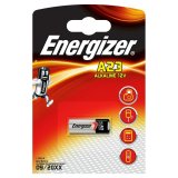Alkalinebatterier Energizer 12 V LR23A (10 enheder) #2