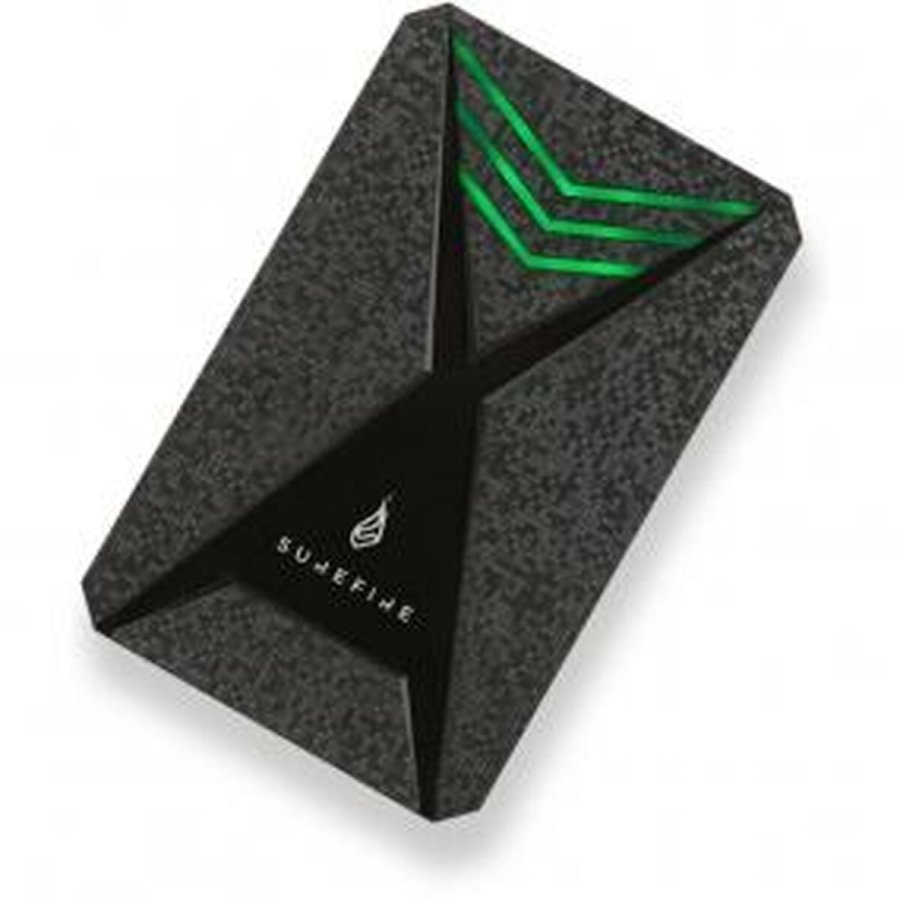 Ekstern harddisk Verbatim SUREFIRE GX3 HDD 2 TB 2,5