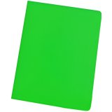 St med undermapper Elba Grn A4 50 Dele (3 enheder) #2