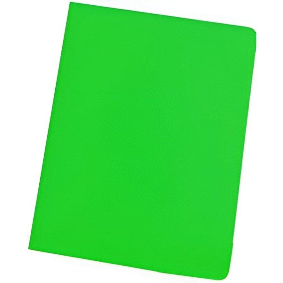 St med undermapper Elba Grn A4 50 Dele (3 enheder) #2