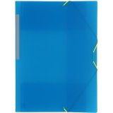 Folder Grafoplas COLORGRAF Bl� Ark (50 enheder) #2