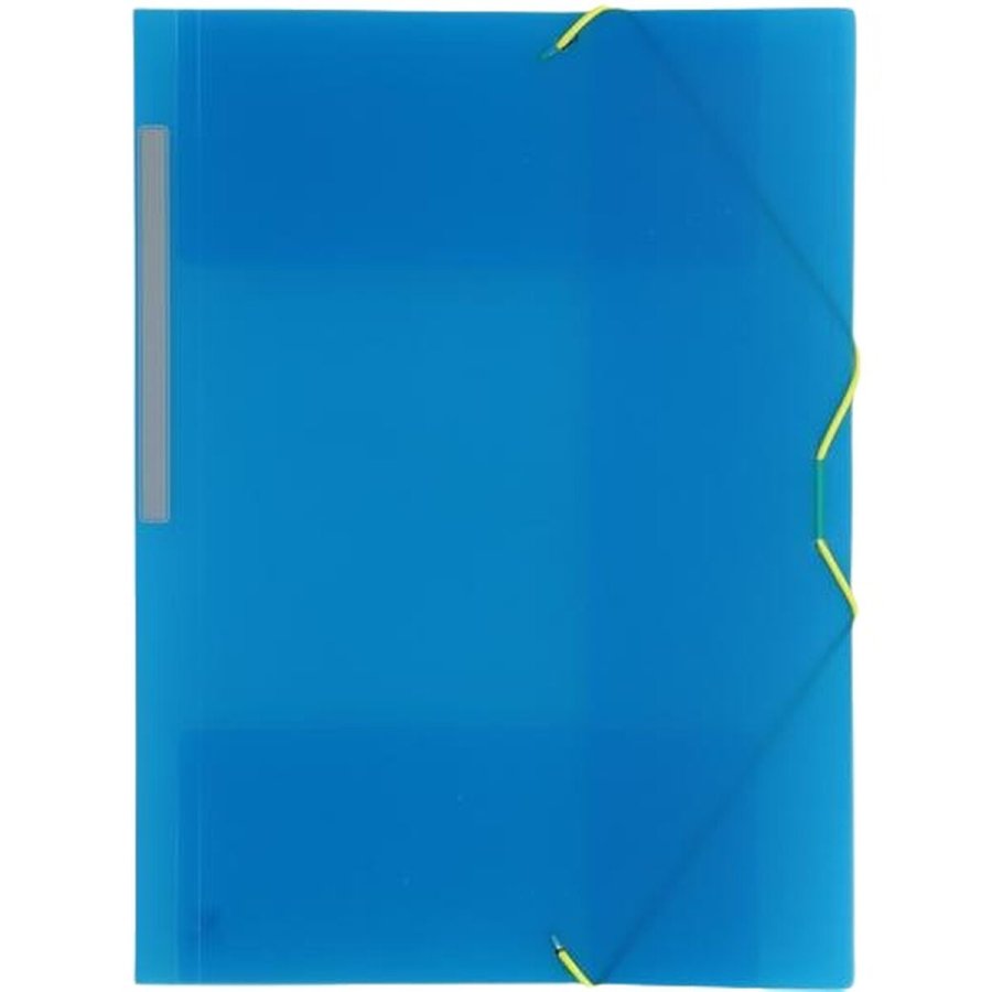 Folder Grafoplas COLORGRAF Bl� Ark (50 enheder) #2