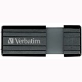 USB-stik Verbatim STORE'N'GO PINSTRIPE Sort 128 GB (10 enheder) #2