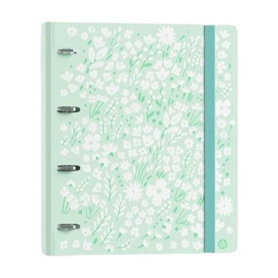 Ringbind Carchivo CARPEBLOCK Grn A4 (8 enheder) #2