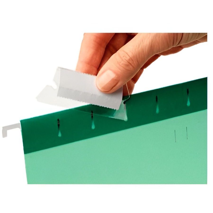 Fremviser Esselte Mrkat 25 Dele (10 enheder) #3