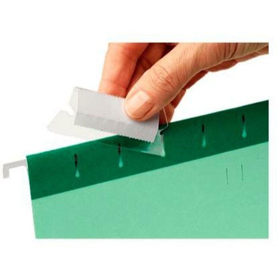 Fremviser Esselte Mrkat 25 Dele (10 enheder) #2