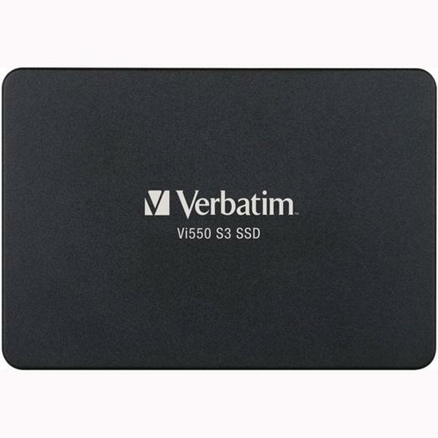 Harddisk Verbatim VI550 S3 128 GB SSD #2