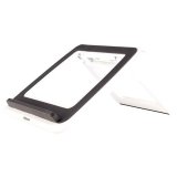 Tablet-holder Fellowes I-SPIRE Hvid Sort 4,2 x 32 x 28,6 cm (2 enheder) #3