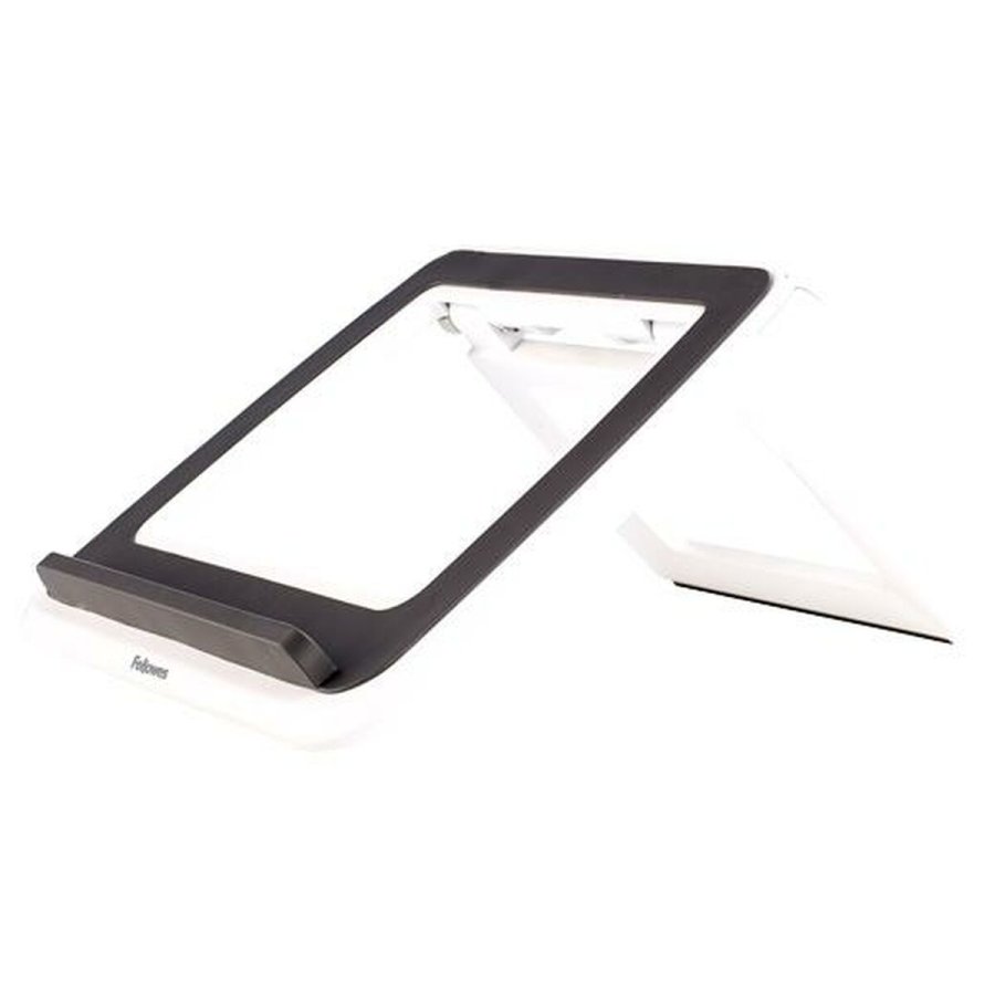 Tablet-holder Fellowes I-SPIRE Hvid Sort 4,2 x 32 x 28,6 cm (2 enheder) #3