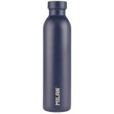 Termoflaske Milan Marinebl� Rustfrit st�l 591 ml #2