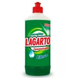 Opvaskemiddel Lagarto Ultra 750 ml (15 enheder) #2