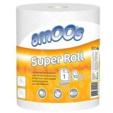 Kkkenrulle Amoos SUper Roll (6 enheder) #2