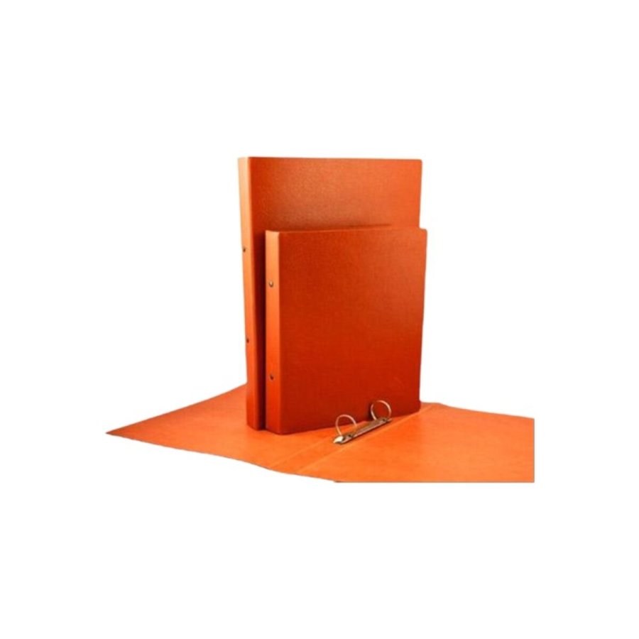 Ringbind Mariola Brun 1/4 (50 enheder) #2