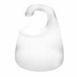 Bordlampe Stam 20 x 20 x 25 cm #1