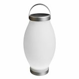 Bordlampe Kei 18 x 18 x 31,5 cm #1