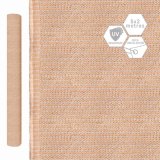 Afd�kningsnet Mallas 1 x 500 x 200 cm 90 % #2