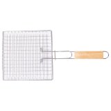 Grill Barbacoa Metal 46 x 22 x 1 cm #5