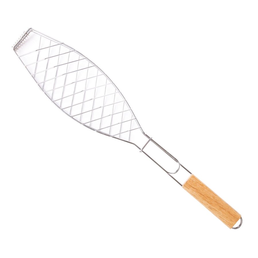 Grill Barbacoa Metal 57 x 12 x 1 cm #5
