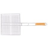 Grill Barbacoa Metal 56 x 27 x 1 cm #5