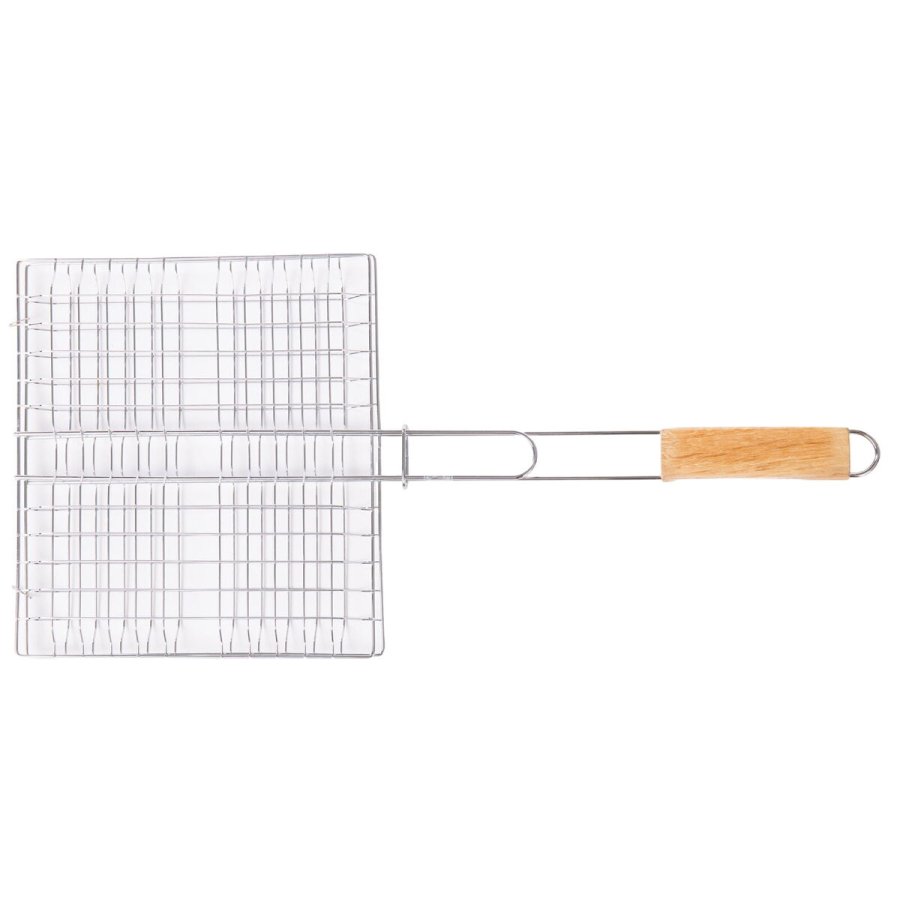 Grill Barbacoa Metal 56 x 27 x 1 cm #5