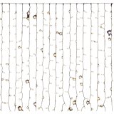 LED guirlande 200 x 0,5 x 100 cm #2