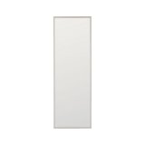 Vgspejl Beige 50 x 5 x 150 cm #5