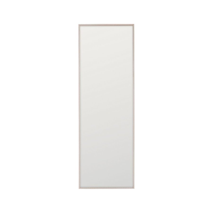 Vgspejl Beige 50 x 5 x 150 cm #5