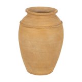 Vase Gul Keramik 39 x 39 x 56 cm #2