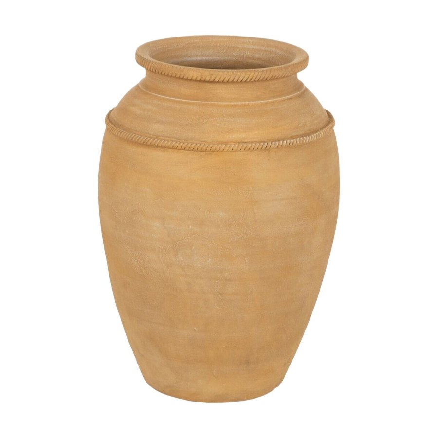 Vase Gul Keramik 39 x 39 x 56 cm #2