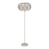 Gulvlampe Hvid 44 x 44 x 151 cm #2