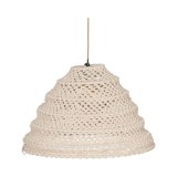 Loftslampe Hvid 40 W #2