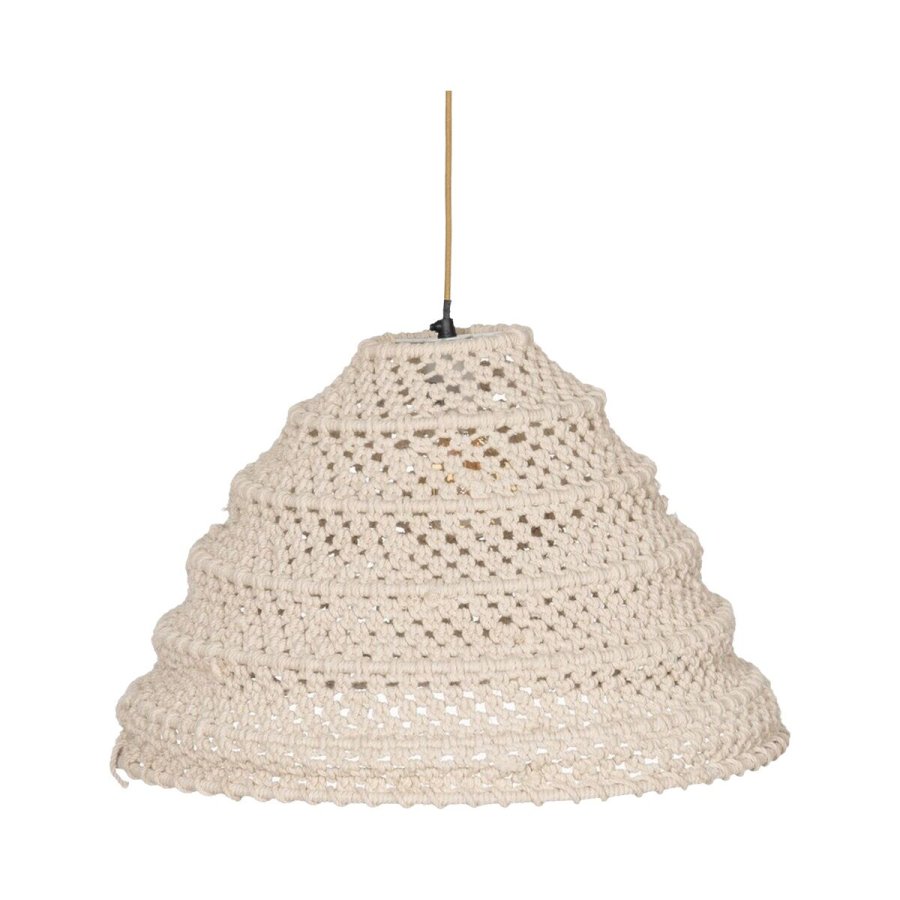 Loftslampe Hvid 40 W #2