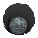 Vglampe Gr 9 W 30 x 11 x 29 cm #2