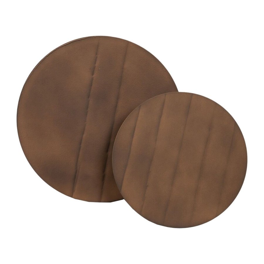 Vglampe Brun 9 W 34 x 9 x 25 cm #2