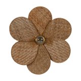 Vglampe Beige 43 x 15 x 43 cm #2