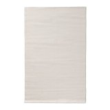 Tppe Hvid 160 x 2,7 x 230 cm #1