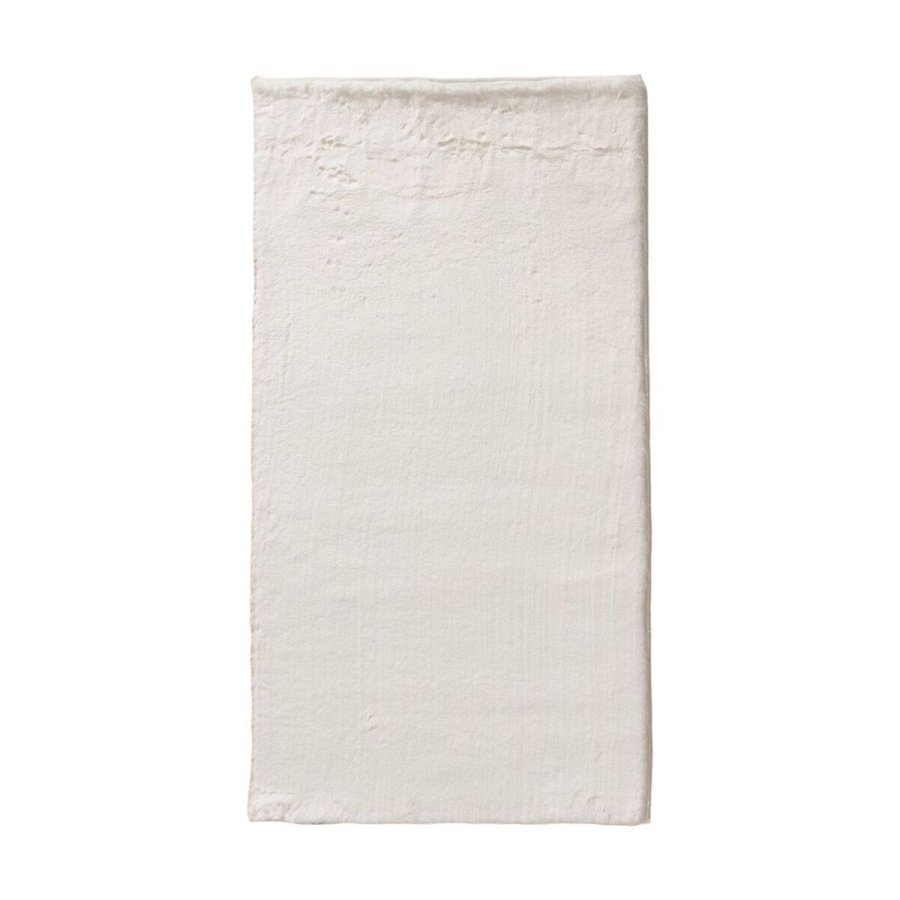 Tppe Hvid 80 x 2,7 x 150 cm #1