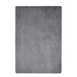 Tppe SOFTLY Mrkegr 140 x 200 x 1,5 cm #1